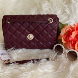 Kate Spade Natalia Medium Flap